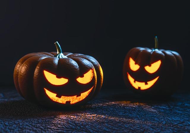 Halloween Party, Story, Meaning, The Pumpkins And The Story Of Jack O'Lantern