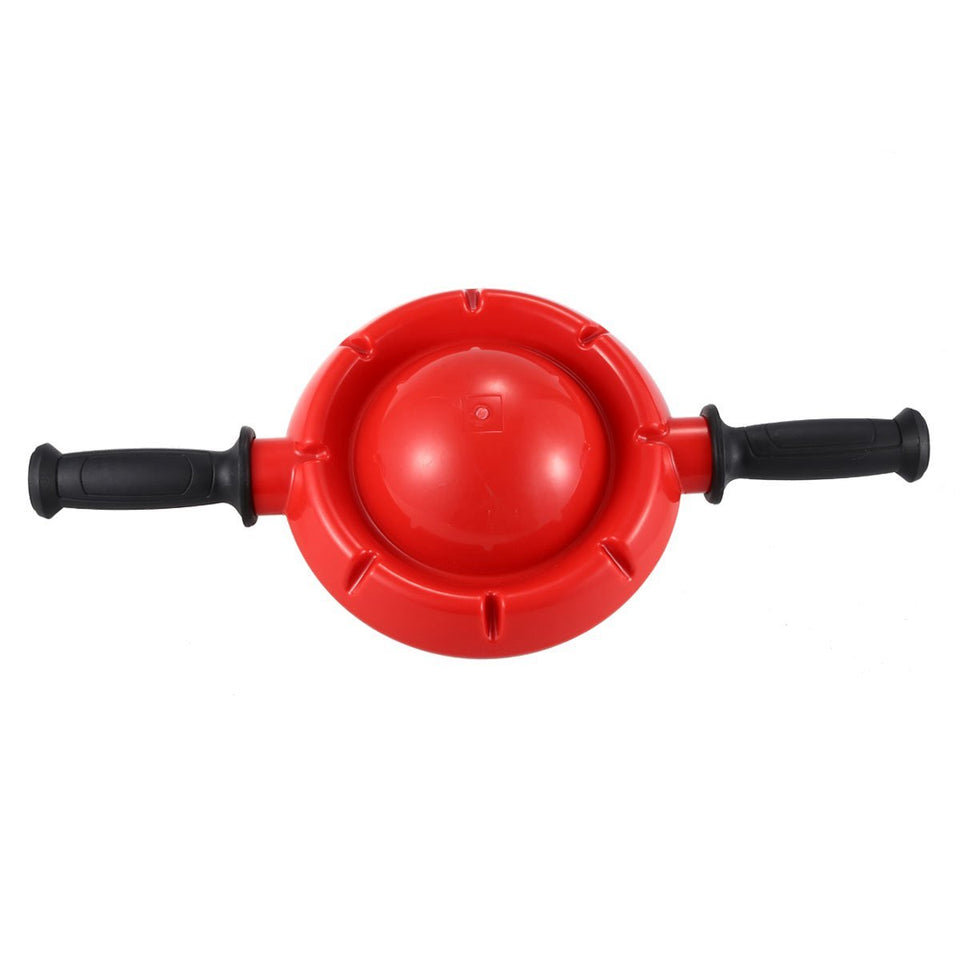 Abs Workout - Wheelio®