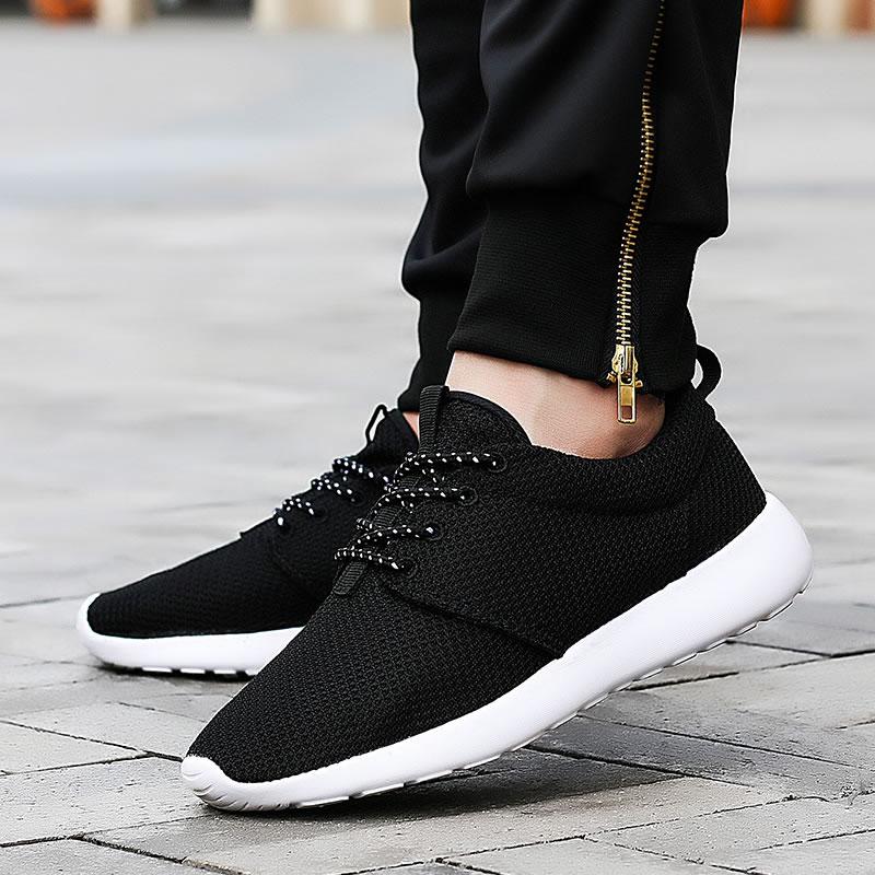 Breathable Running Shoes Lightweight Running