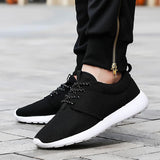 Breathable Running Shoes Lightweight Running