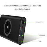 Power Bank Charger Wireless - PowerWi®