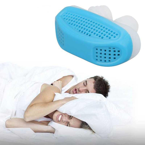 Anti Snore Device - SnorTre™