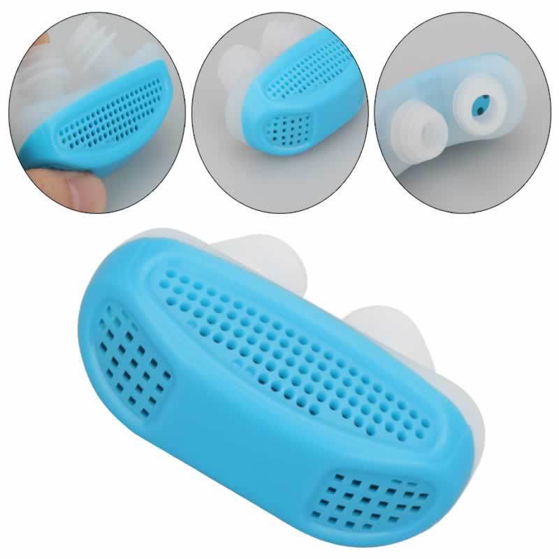 Anti Snore Device - SnorTre™
