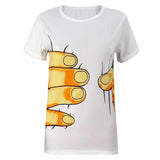 Apparel - Funny 3D T-Shirt