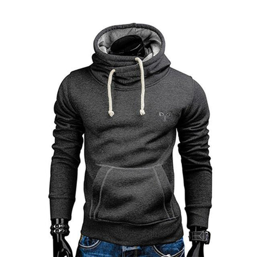Apparel - Hoodie Solid Color