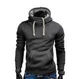 Apparel - Hoodie Solid Color