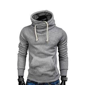 Apparel - Hoodie Solid Color