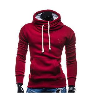Apparel - Hoodie Solid Color