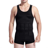 Apparel - Men's Shaper Belly