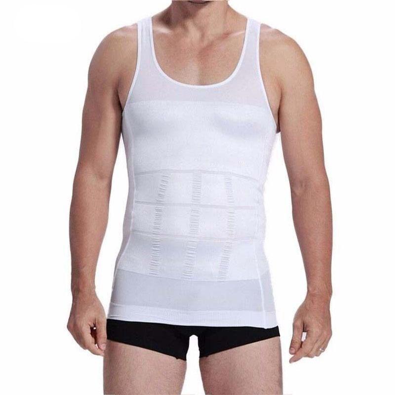 Apparel - Men's Shaper Belly