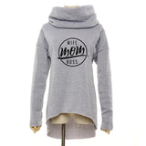 Apparel - MOM WIFE BOSS' Hoodie