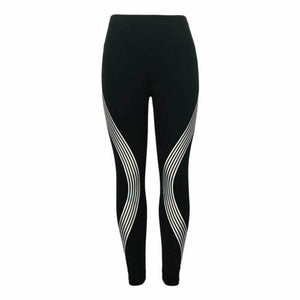 Apparel - Reflective Leggings