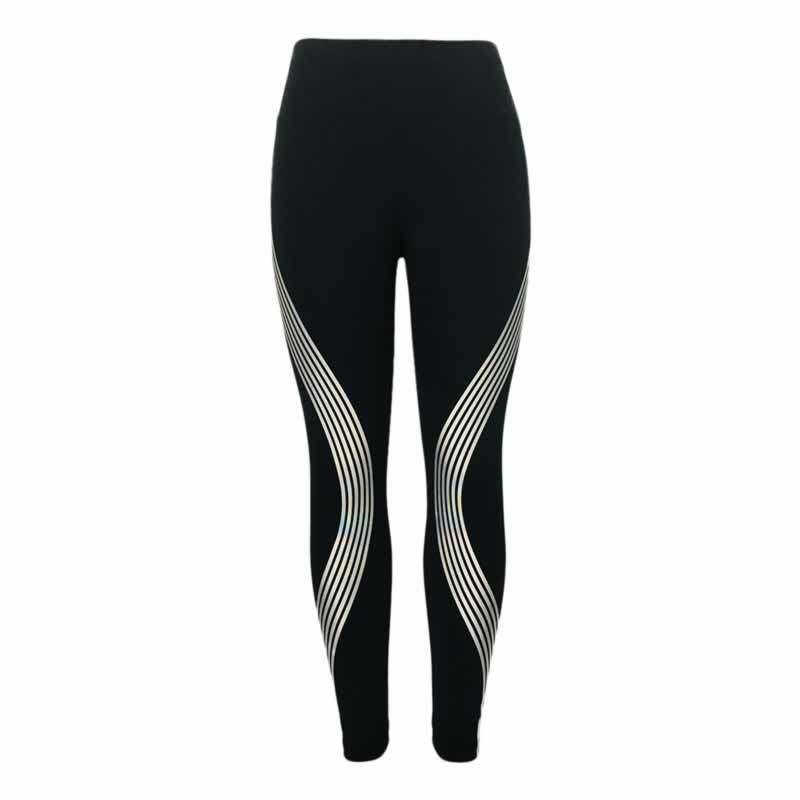 Apparel - Reflective Leggings