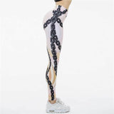 Apparel - Wonderful Fitness Leggings