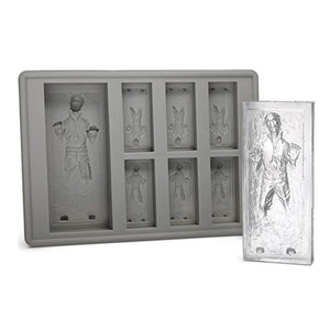 Beautiful Silicone Ice Tray