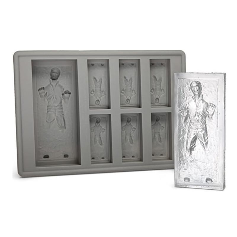 Beautiful Silicone Ice Tray