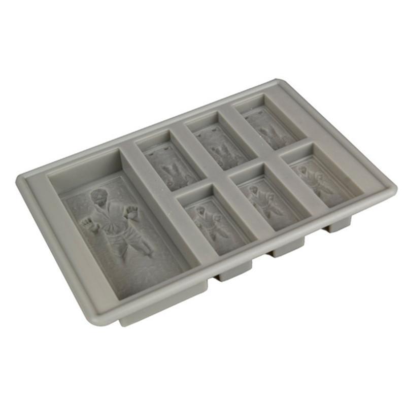 Beautiful Silicone Ice Tray