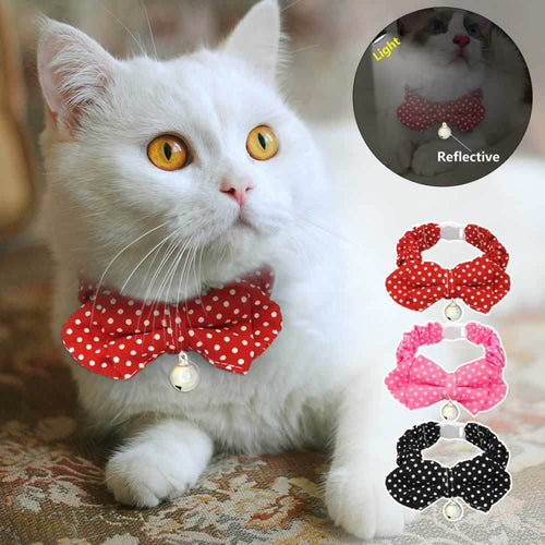 Bow Tie For Cats - CatBo™