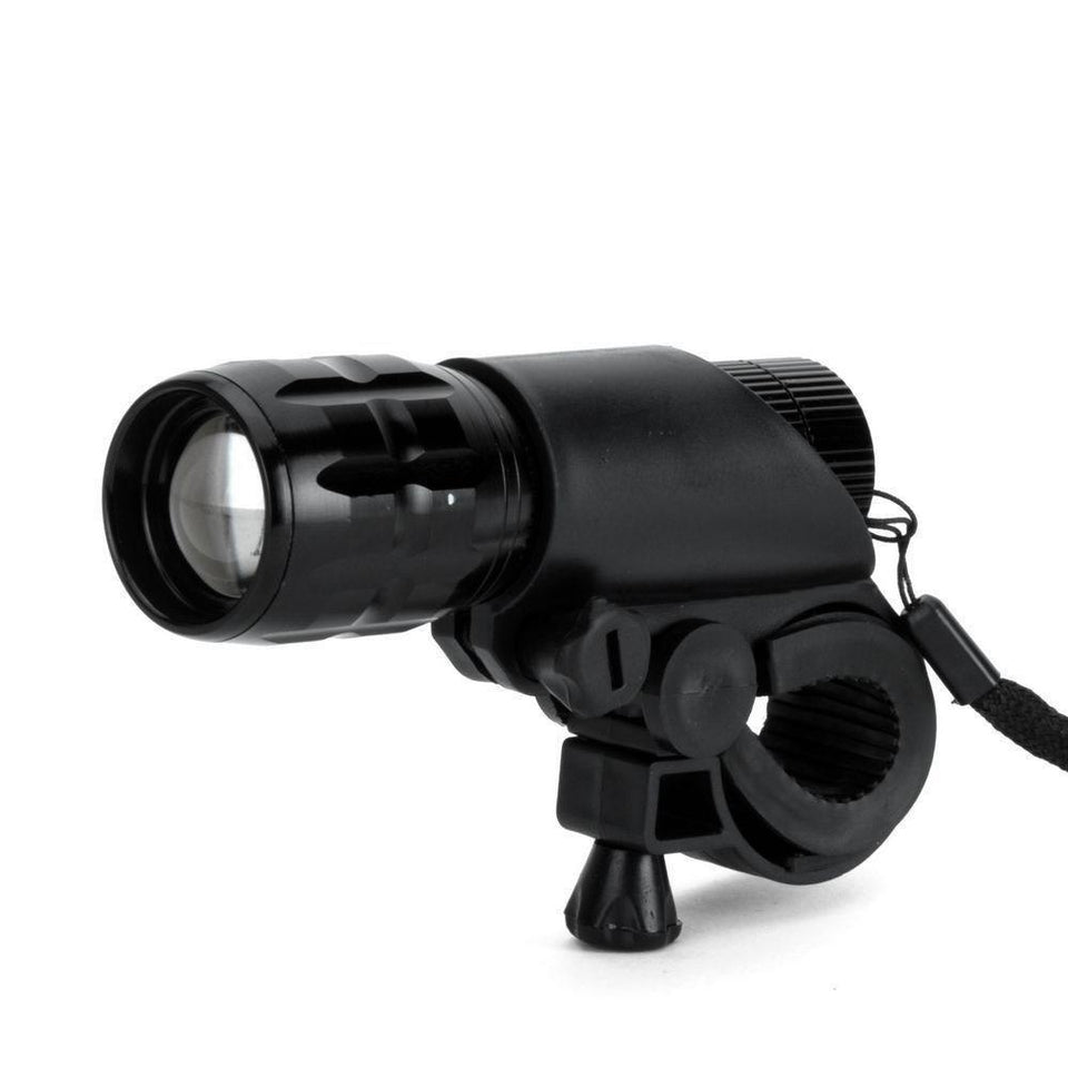 Cool Gadgets - Bicycle LED Light Waterproof