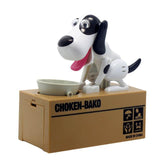 Cool Gadgets - Cute Fidodo™ Money Box