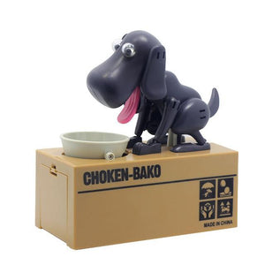 Cool Gadgets - Cute Fidodo™ Money Box