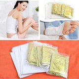 Cool Gadgets - Feet Detox Patches - 100 Pieces