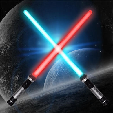 Cool Gadgets - Led Sword - 2 Pieces