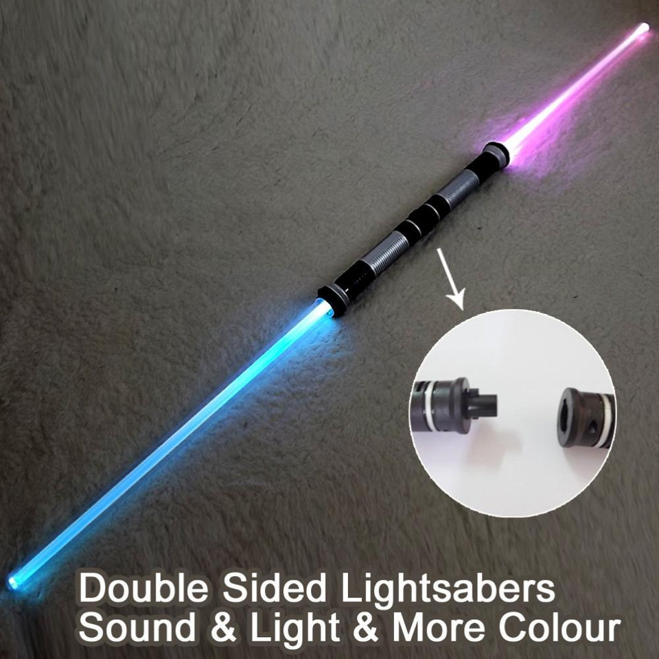 Cool Gadgets - Led Sword - 2 Pieces