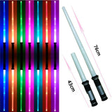 Cool Gadgets - Led Sword - 2 Pieces