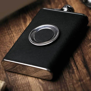 Cool Gadgets - Pocket Flask