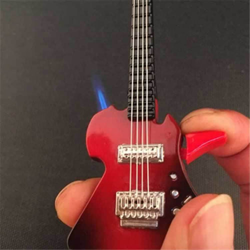 Cool Gadgets - RockGL™ Guitar Lighter