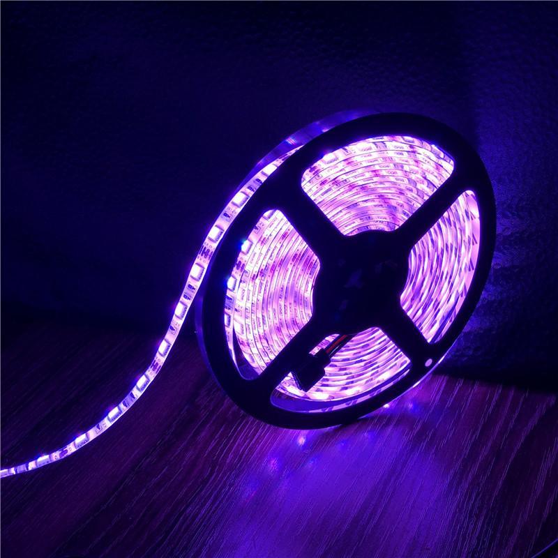 Cool Gadgets - TapeLed™ Light Waterproof With Remote Controller