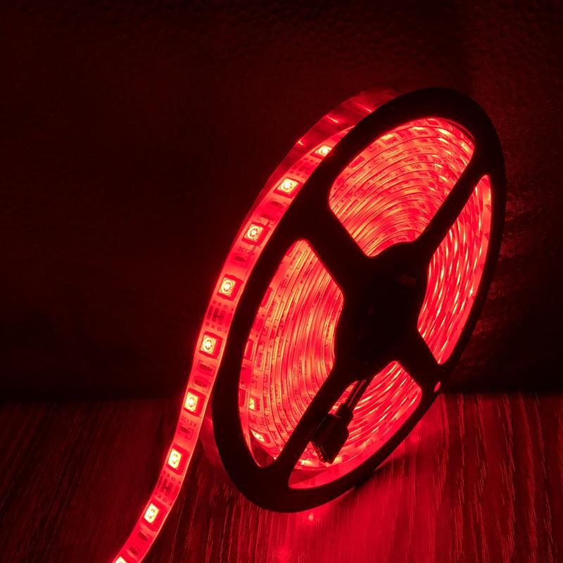 Cool Gadgets - TapeLed™ Light Waterproof With Remote Controller