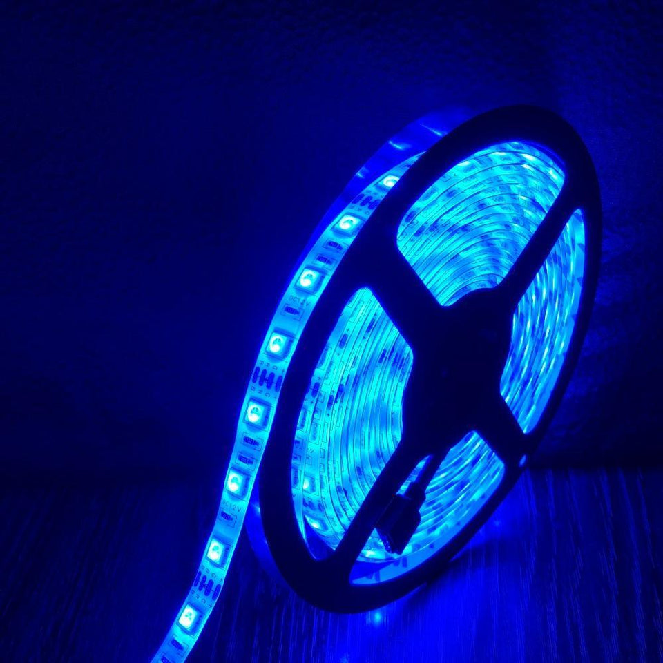 Cool Gadgets - TapeLed™ Light Waterproof With Remote Controller
