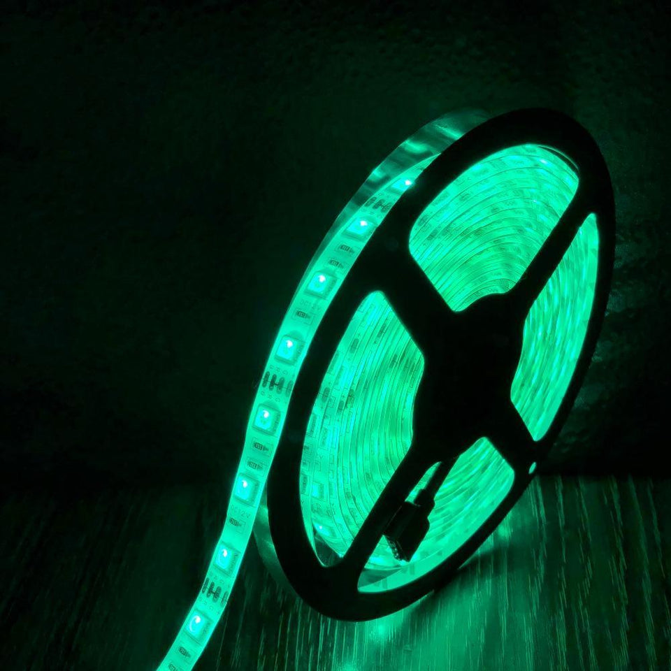 Cool Gadgets - TapeLed™ Light Waterproof With Remote Controller