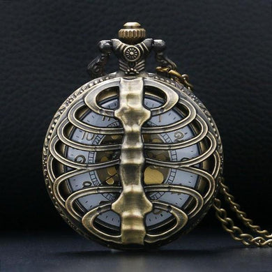 Cool Gadgets - Victorian Pocket Watch