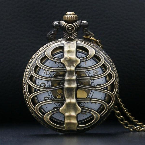 Cool Gadgets - Victorian Pocket Watch