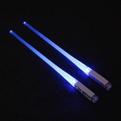 Cool Gadgets - Wonderful Led Chopsticks For Chinese Or Japanese