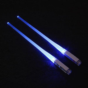 Cool Gadgets - Wonderful Led Chopsticks For Chinese Or Japanese