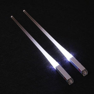 Cool Gadgets - Wonderful Led Chopsticks For Chinese Or Japanese
