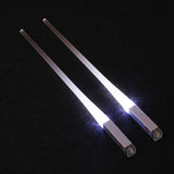 Cool Gadgets - Wonderful Led Chopsticks For Chinese Or Japanese