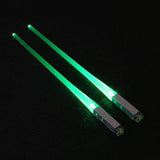 Cool Gadgets - Wonderful Led Chopsticks For Chinese Or Japanese
