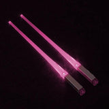 Cool Gadgets - Wonderful Led Chopsticks For Chinese Or Japanese