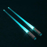 Cool Gadgets - Wonderful Led Chopsticks For Chinese Or Japanese
