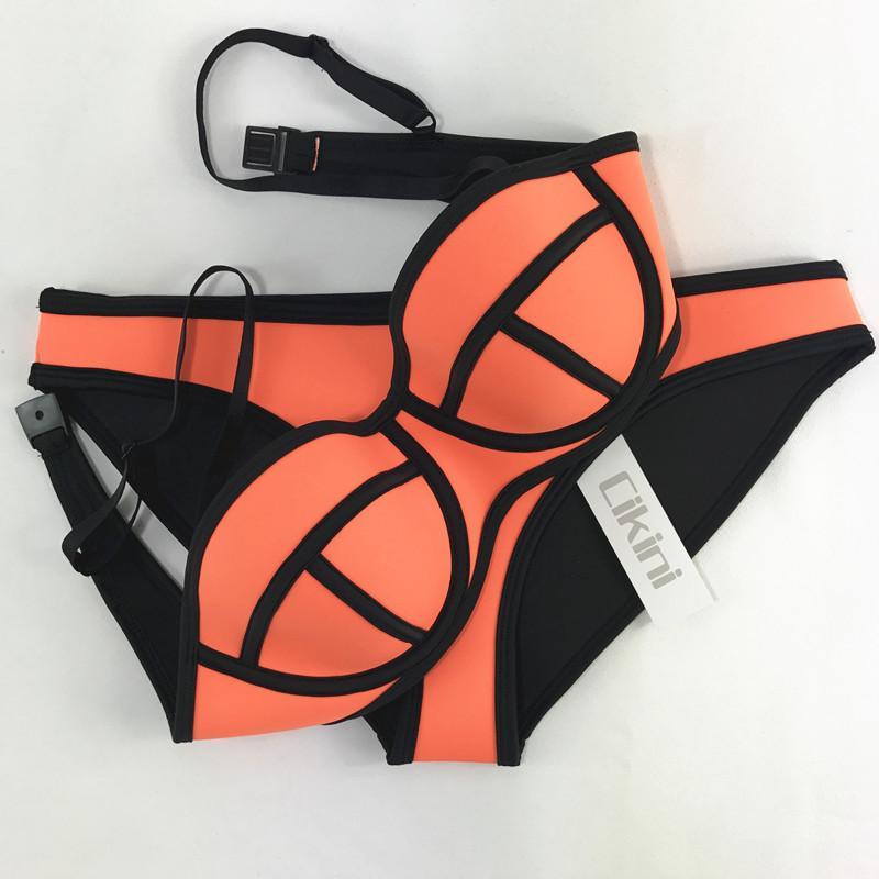 Fashion - Beautiful Women Bikini Available In Pink Color Free Shipping