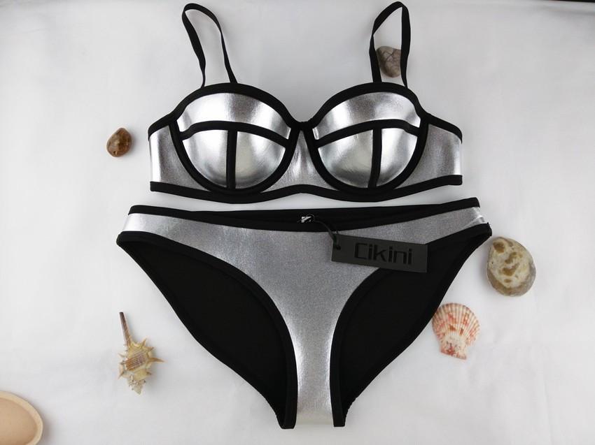Fashion - Beautiful Women Bikini Available In Pink Color Free Shipping