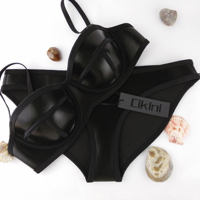 Fashion - Beautiful Women Bikini Available In Pink Color Free Shipping