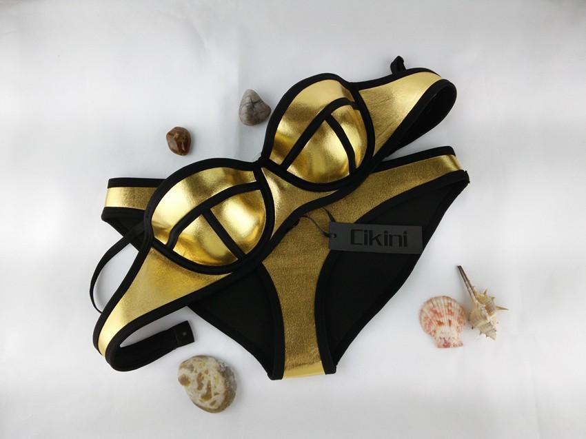 Fashion - Beautiful Women Bikini Available In Pink Color Free Shipping