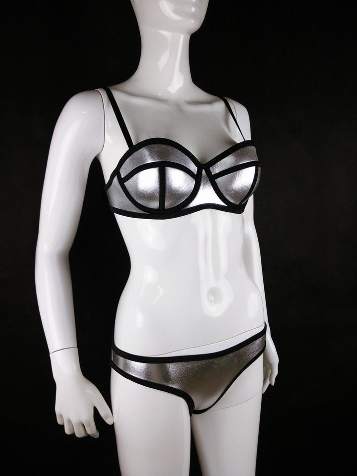 Fashion - Beautiful Women Bikini Available In Pink Color Free Shipping