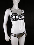 Fashion - Beautiful Women Bikini Available In Pink Color Free Shipping